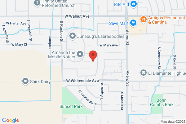 Jewel of the Valley Mobile Notary Public