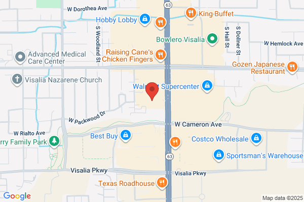 Visalia Valley Optometric Group
