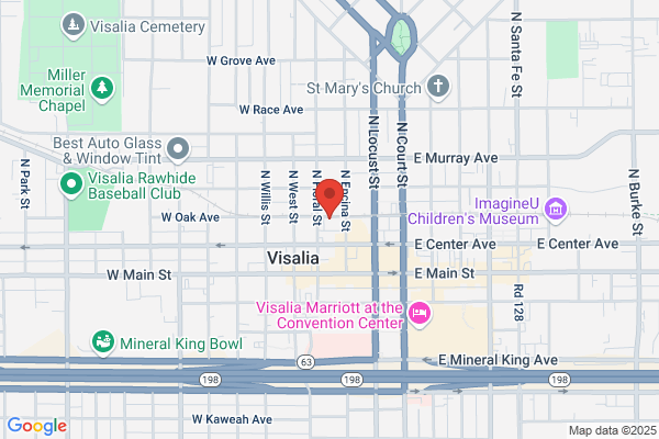 Tulare-Kings Hispanic Chamber of Commerce