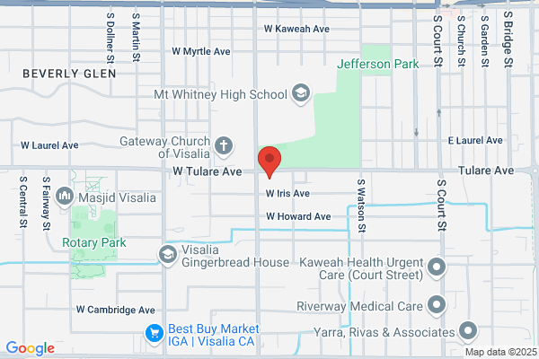 FamilySearch center