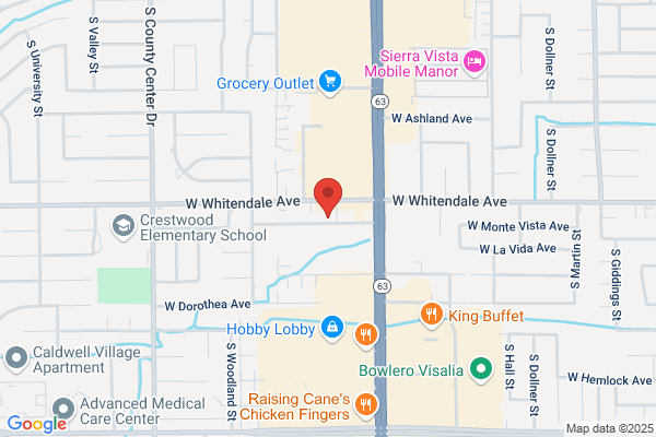Roger J. Dechance - Realtor, GRI, MRP