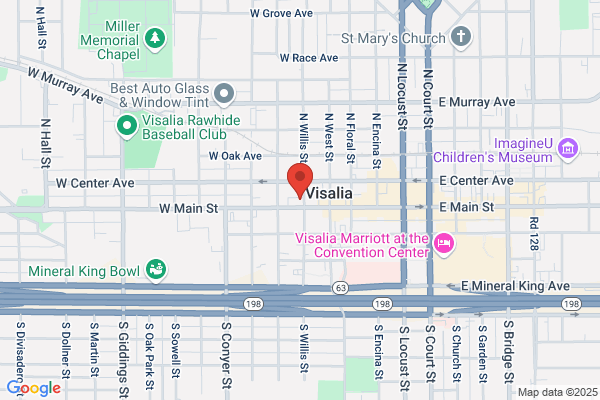 Valley Oak Credit Union