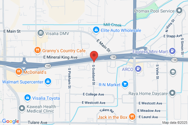 Visalia's VIP Pet Boarding & More