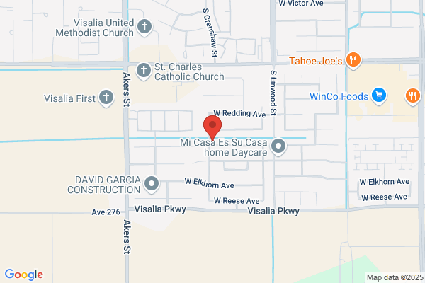 Home Video Studio Visalia
