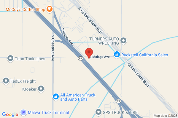 All Pure Pool & Spa, Inc.