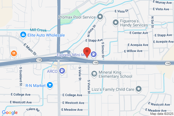Visalia psychic & crystal healing