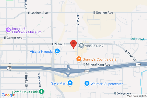 Bobs Service Center