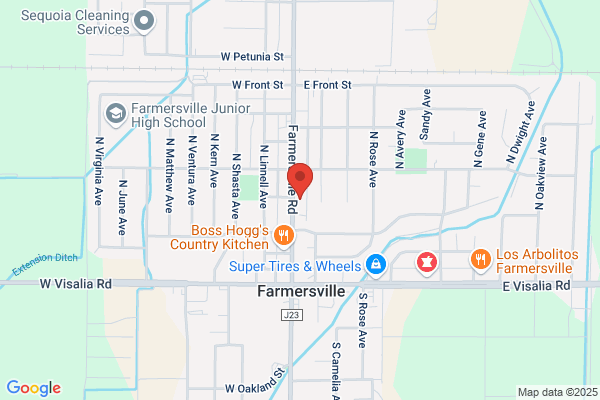 Central Valley Martial Arts
