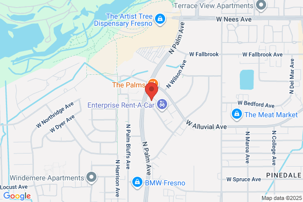 Ennis Commercial Properties