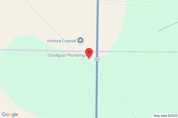 Goodguys Plumbing