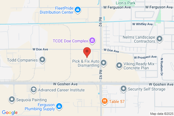 International Paper Company