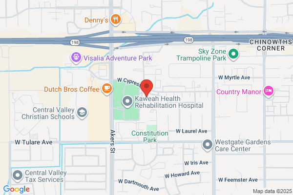 Kaweah Delta Imaging Center