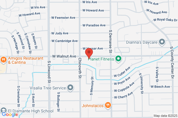 Park Visalia Assistant Living Llc
