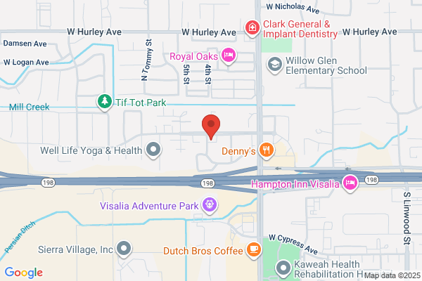 Bacci & Glinn Physical Therapy