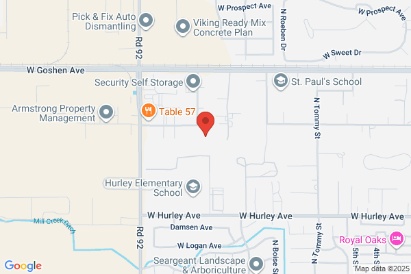 Parker & Parker Plumbing