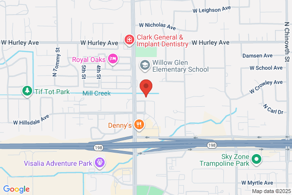 Central Valley Foot & Ankle