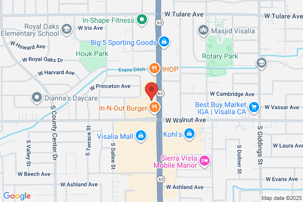 Visalia Pool & Spa Supply