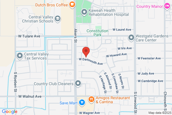 West Coast Pools & Service