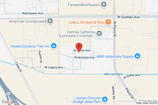 California Compuforms Inc