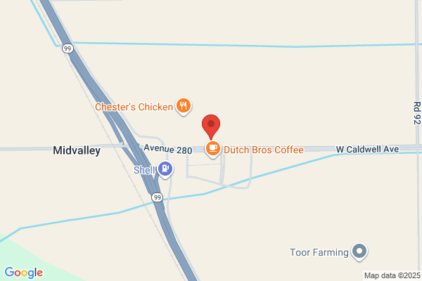 Faria Ranch Market