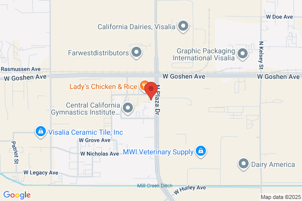 Tetra Property Management