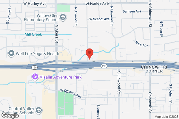 Edward Evans | The Evans Group | RE/MAX Visalia