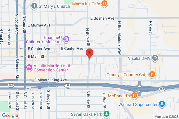 Alta Vista Home Loan Center
