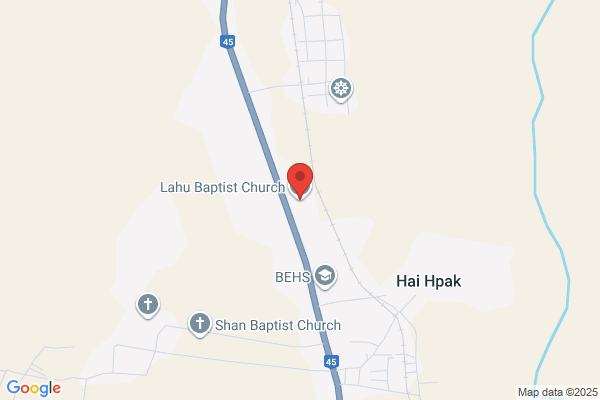 Lahu Baptist Church