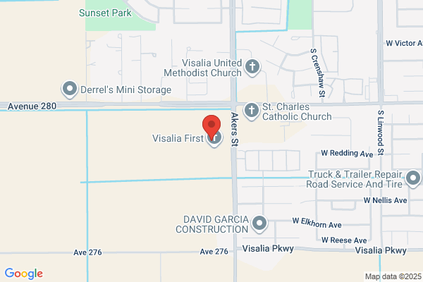 Visalia Christian Schools