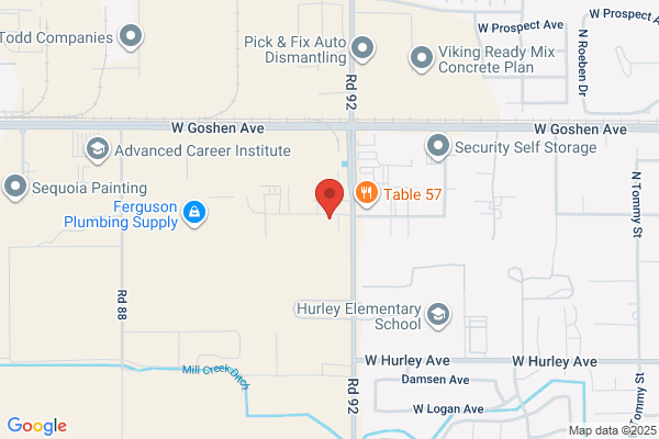 Cisco Air Systems - Fresno
