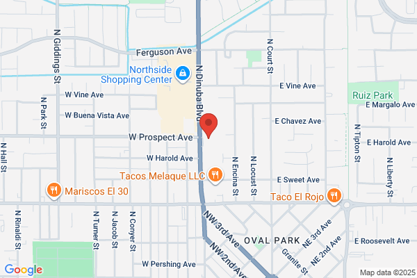 Assistance League of Visalia