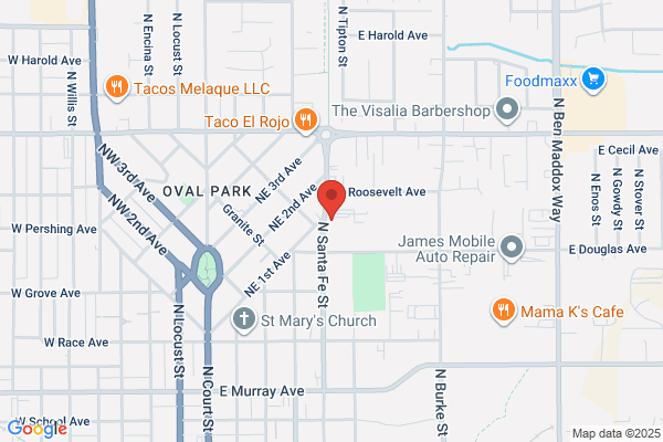 Sequoia Self Storage