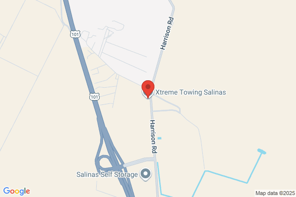 X-Treme Towing