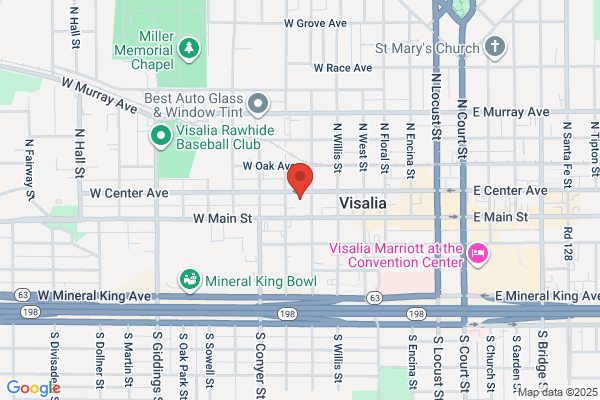 Tulare County Bar Association