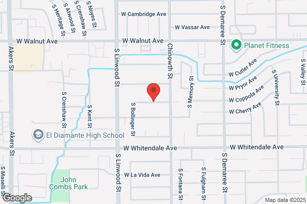 Visalia Tree Service