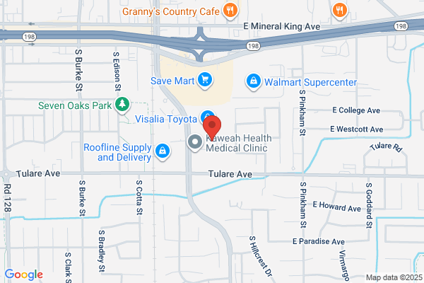 Visalia Honda