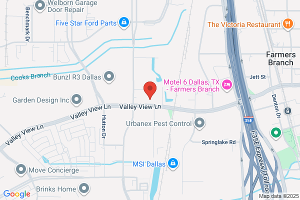 Valley Oak Auto