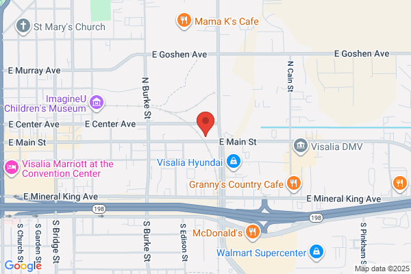 Visalia Auto Mart