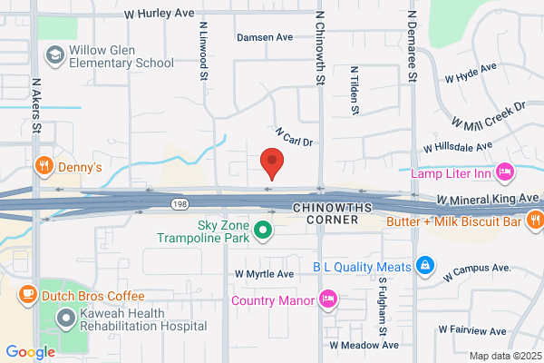 Tulare-Kings Veterinary Emergency Services