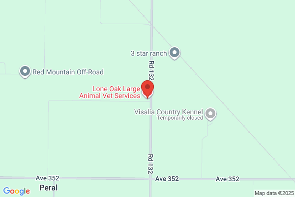 Lone Oak Large Animal Veterinary Services Inc