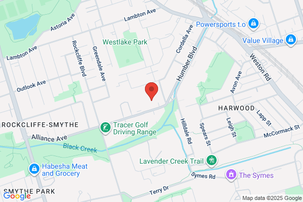Macleod Heating and Air