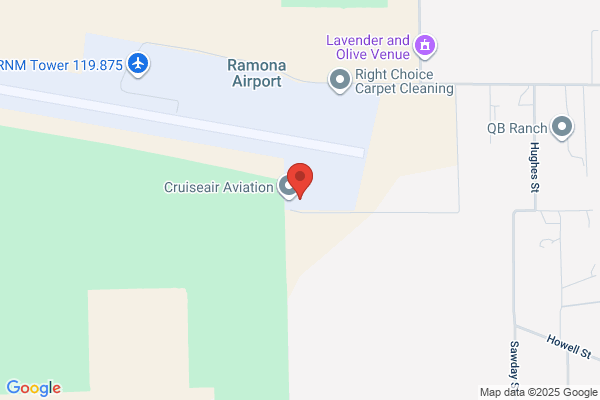 West Coast Jet Services