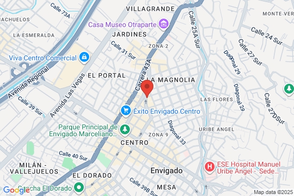 La Bota Liquor & Market