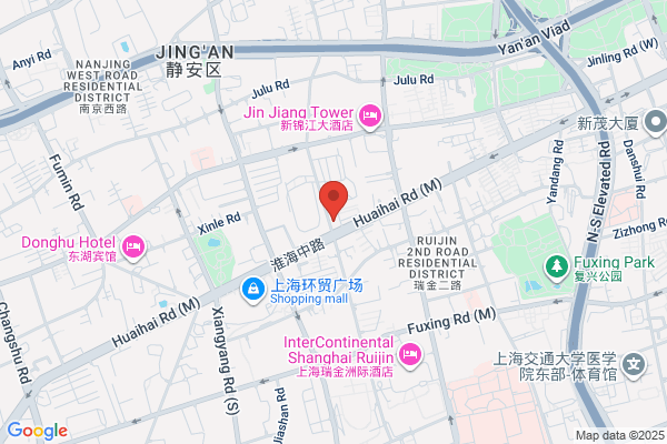Shanghai Couture