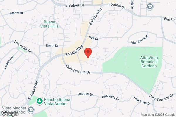 Green Acres Apartments