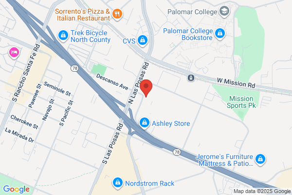 Palomar Station Apartments