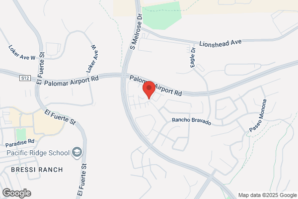 Rancho Carrillo Apartments