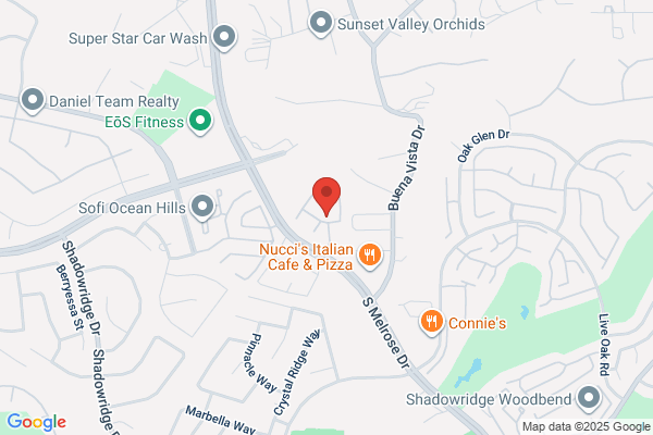 Shadowridge Heights Apartments