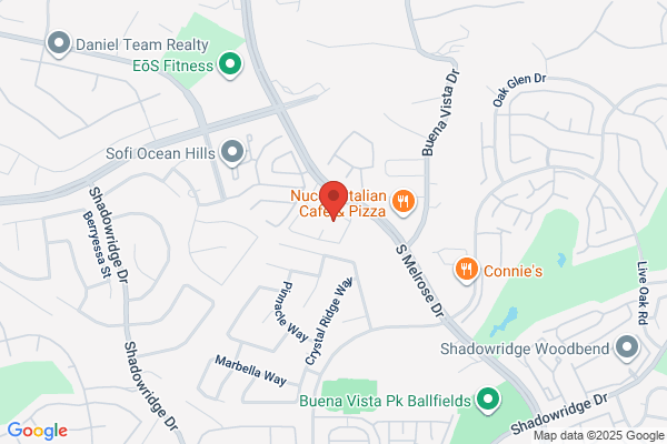 Shadowridge Meadows Apartments