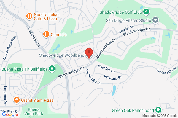 Shadowridge Woodbend Apartments